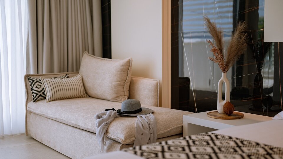 Zest Luxury Retreat
