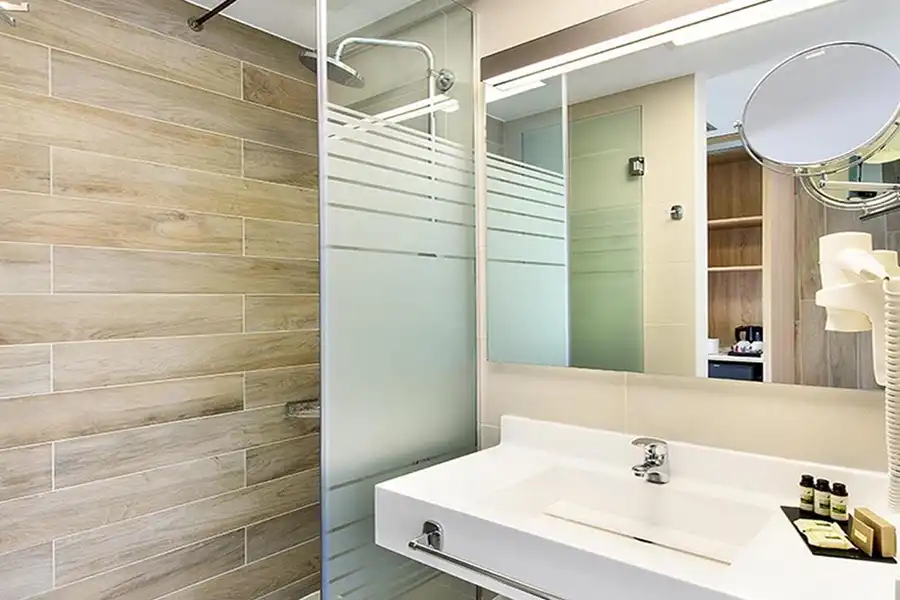 Blue Dolphin Hotel Chalkidiki