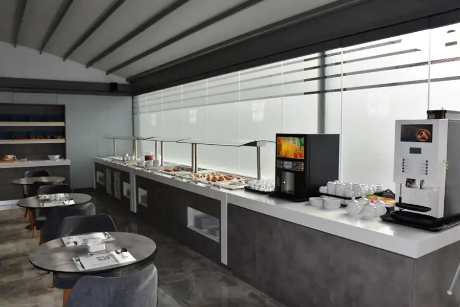 4-You Hotel Apartments